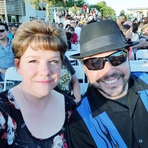 Meet your Posher, Kim